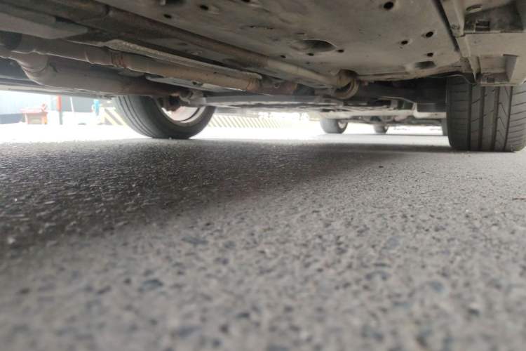 Used Toyota Reiz 2012 2.5V Fengdu Elite Stylish Edition Chassis Front Right