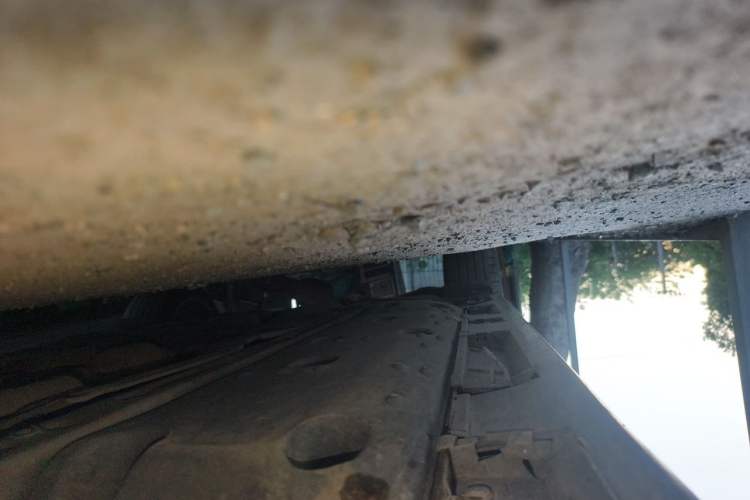Used Toyota Reiz 2012 2.5V Fengdu Elite Stylish Edition Chassis Front Right
