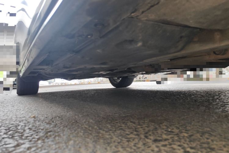 Used Toyota Reiz 2012 2.5V Fengdu Elite Stylish Edition Chassis Front Right