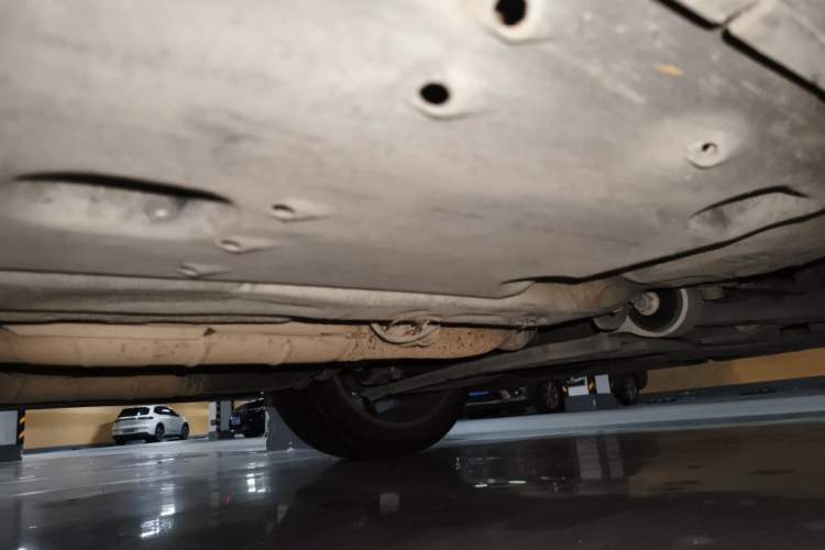 Used Toyota Reiz 2012 2.5V Fengdu Elite Stylish Edition Chassis Front Right