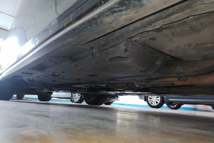 Used Toyota Reiz 2012 2.5V Fengdu Elite Stylish Edition Chassis Front Right