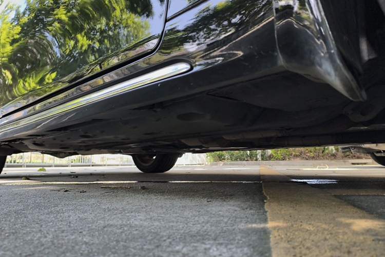 Used Toyota Reiz 2012 2.5V Fengdu Elite Stylish Edition Chassis Front Right