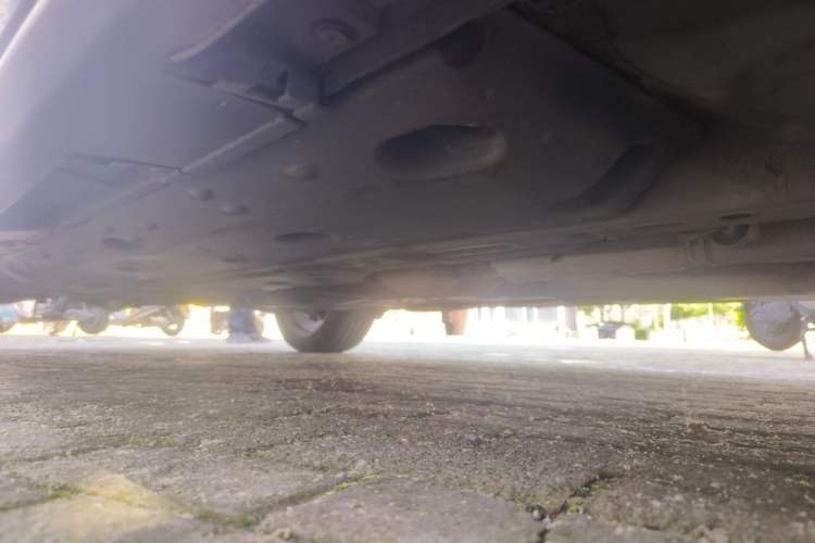 Used Toyota Reiz 2012 2.5V Fengdu Elite Stylish Edition Chassis Front Right