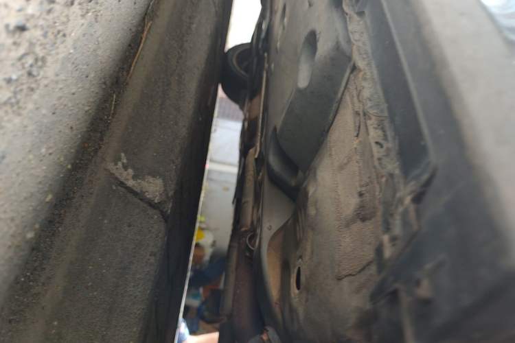 Used Toyota Reiz 2012 2.5V Fengdu Elite Stylish Edition Chassis Front Right