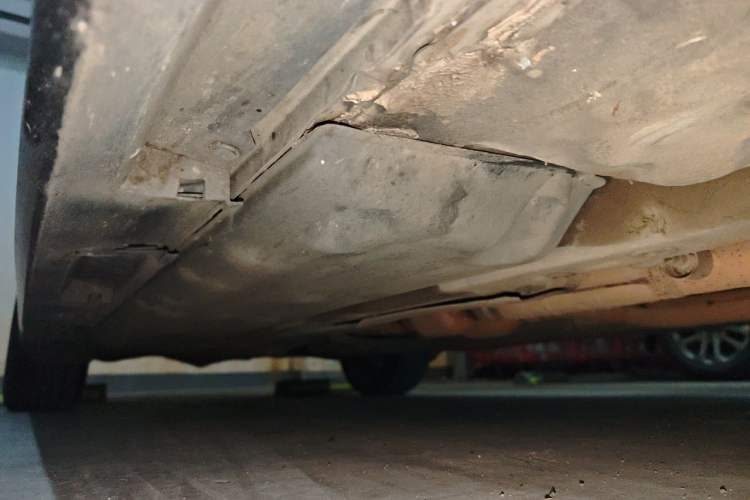 Used Toyota Reiz 2012 2.5V Fengdu Elite Stylish Edition Chassis Front Right