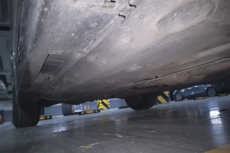 Used Toyota Reiz 2012 2.5V Fengdu Elite Stylish Edition Chassis Front Right