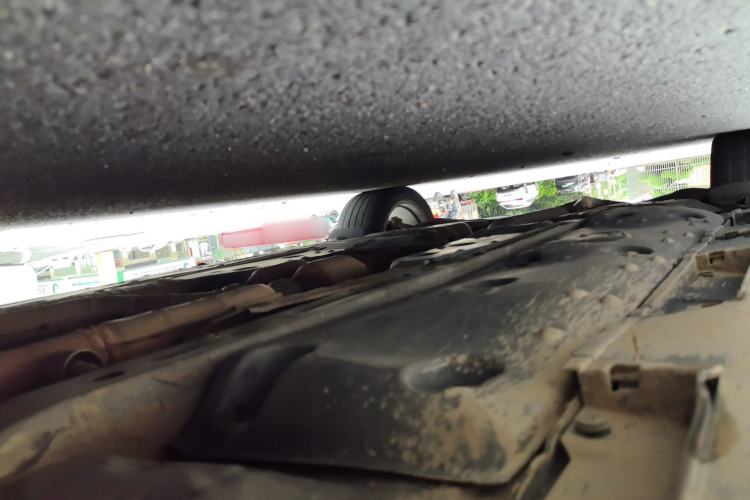Used Toyota Reiz 2012 2.5V Fengdu Elite Stylish Edition Chassis Front Right