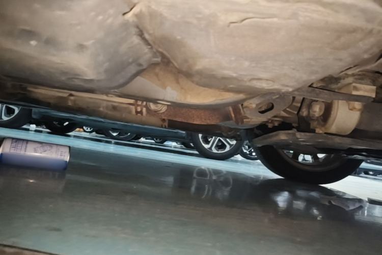 Used Toyota Reiz 2012 2.5V Fengdu Elite Stylish Edition Chassis Front Right
