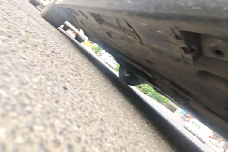 Used Toyota Reiz 2012 2.5V Fengdu Elite Stylish Edition Chassis Front Right