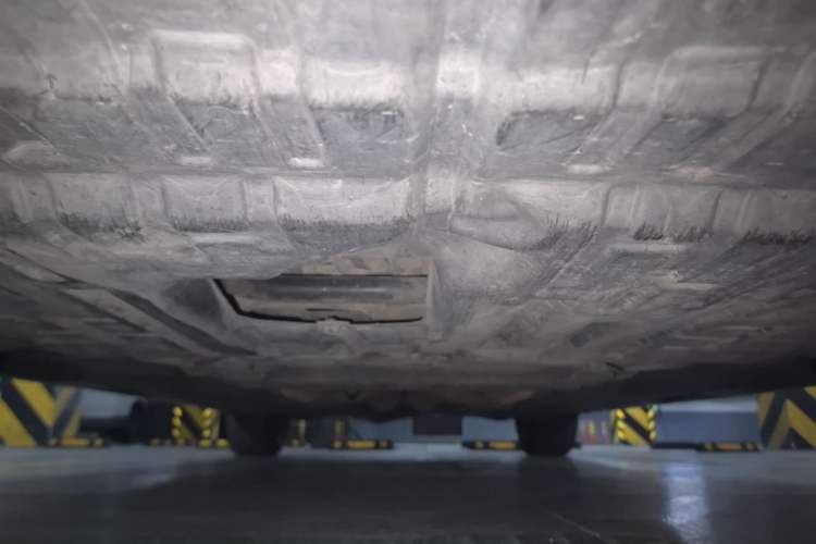 Used Toyota Reiz 2012 2.5V Fengdu Elite Stylish Edition Chassis Front