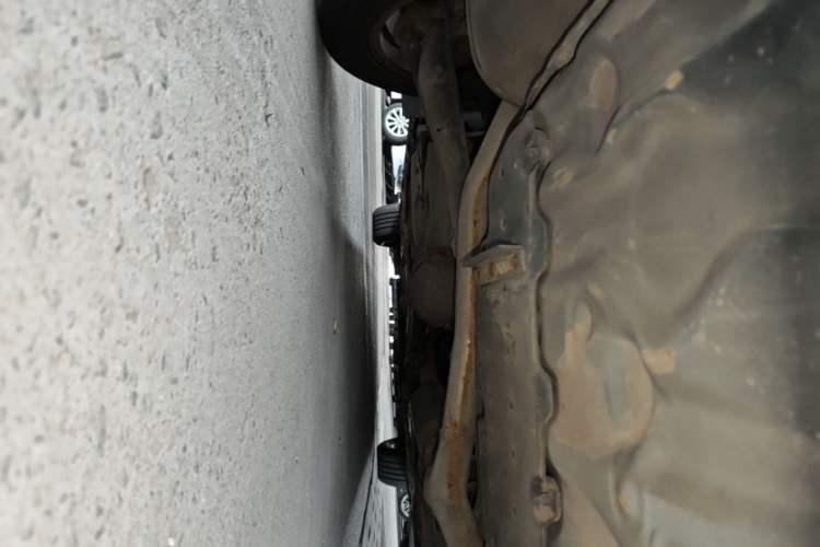 Used Toyota Reiz 2012 2.5V Fengdu Elite Stylish Edition Chassis Rear