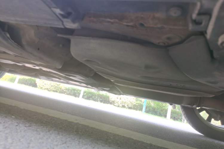 Used Toyota Reiz 2012 2.5V Fengdu Elite Stylish Edition Chassis Rear Left