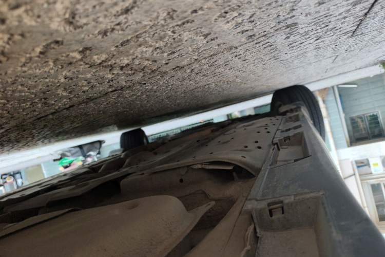 Used Toyota Reiz 2012 2.5V Fengdu Elite Stylish Edition Chassis Rear Left
