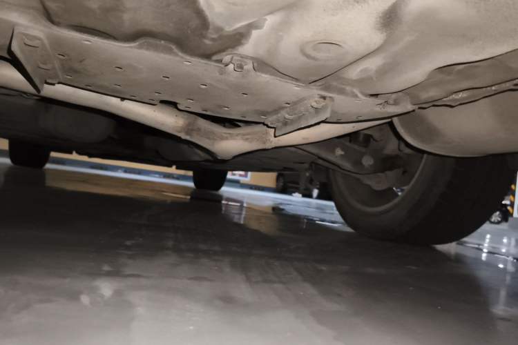 Used Toyota Reiz 2012 2.5V Fengdu Elite Stylish Edition Chassis Rear