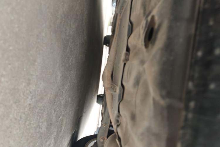 Used Toyota Reiz 2012 2.5V Fengdu Elite Stylish Edition Chassis Rear