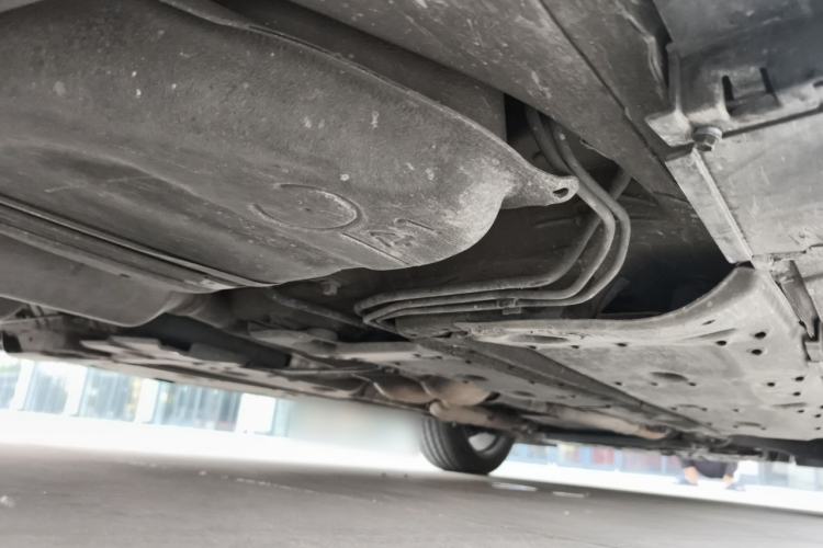 Used Toyota Reiz 2012 2.5V Fengdu Elite Stylish Edition Chassis Rear Right