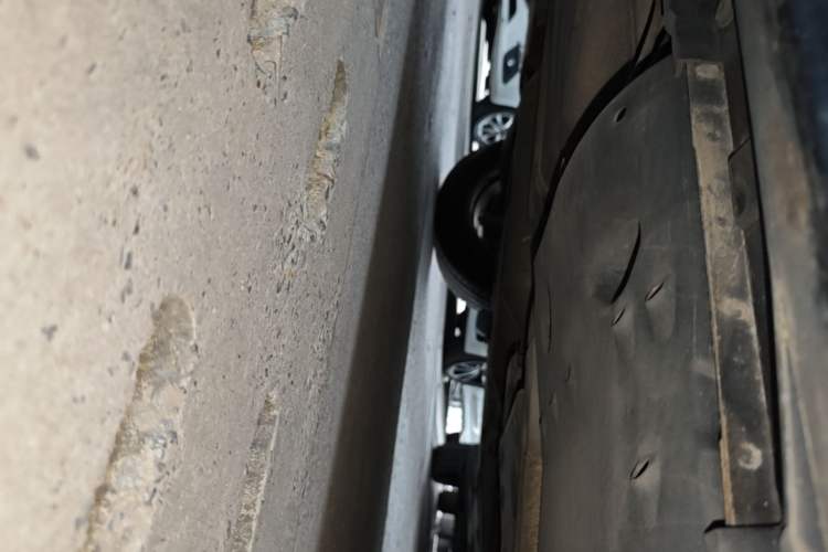 Used Toyota Reiz 2012 2.5V Fengdu Elite Stylish Edition Chassis Rear Right