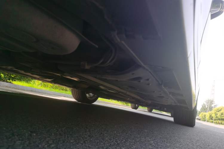 Used Toyota Reiz 2012 2.5V Fengdu Elite Stylish Edition Chassis Rear Right