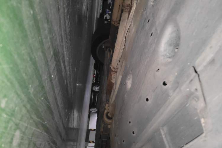 Used Toyota Reiz 2012 2.5V Fengdu Elite Stylish Edition Chassis Rear Right