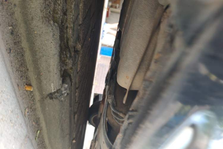 Used Toyota Reiz 2012 2.5V Fengdu Elite Stylish Edition Chassis Rear Right