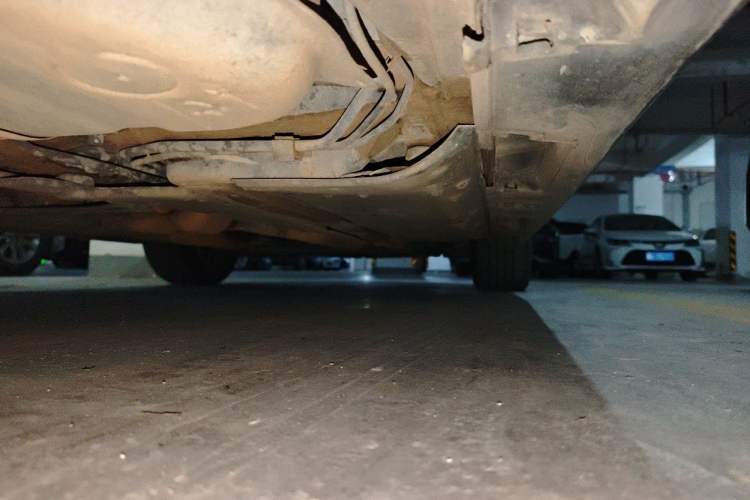 Used Toyota Reiz 2012 2.5V Fengdu Elite Stylish Edition Chassis Rear Right