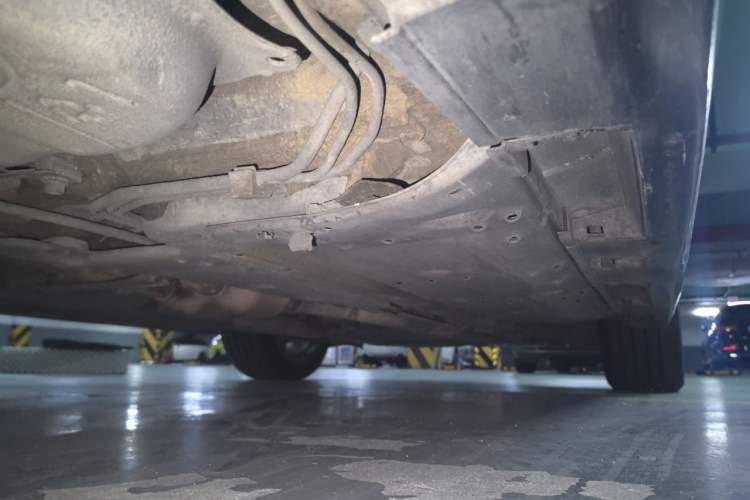 Used Toyota Reiz 2012 2.5V Fengdu Elite Stylish Edition Chassis Rear Right