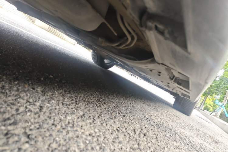 Used Toyota Reiz 2012 2.5V Fengdu Elite Stylish Edition Chassis Rear Right