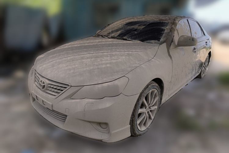 Gebrauchter Toyota Reiz 2012 2.5V Fengdu Elite Stylish Edition Guazi used car, China used car export, Used car for sale, Used  cars, Cheapest cars for sale