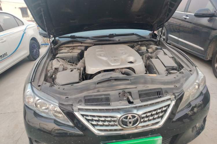 Used Toyota Reiz 2012 2.5V Fengdu Elite Stylish Edition Engine Bay Right