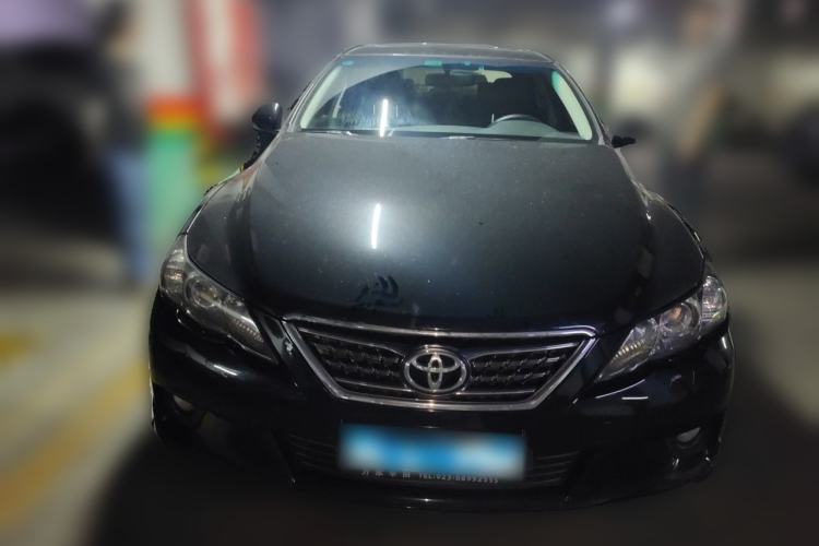 Used Toyota Reiz 2012 2.5V Fengdu Elite Stylish Edition Front