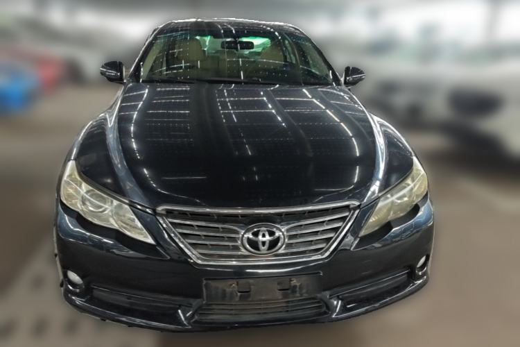 Used Toyota Reiz 2012 2.5V Fengdu Elite Stylish Edition Front