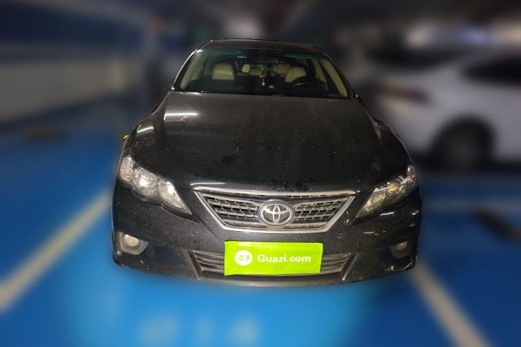 Used Toyota Reiz 2012 2.5V Fengdu Elite Stylish Edition Front