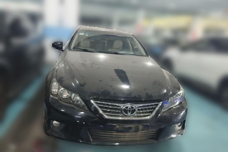 Used Toyota Reiz 2012 2.5V Fengdu Elite Stylish Edition Front