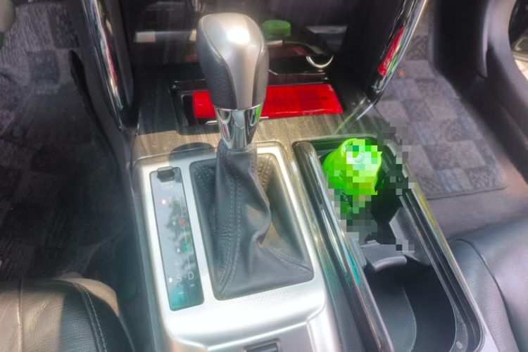 Used Toyota Reiz 2012 2.5V Fengdu Elite Stylish Edition Gear Lever