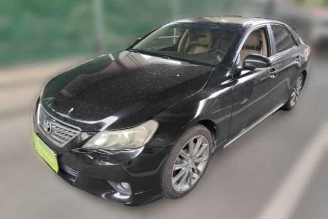 Used Toyota Reiz 2012 2.5V Fengdu Elite Stylish Edition
