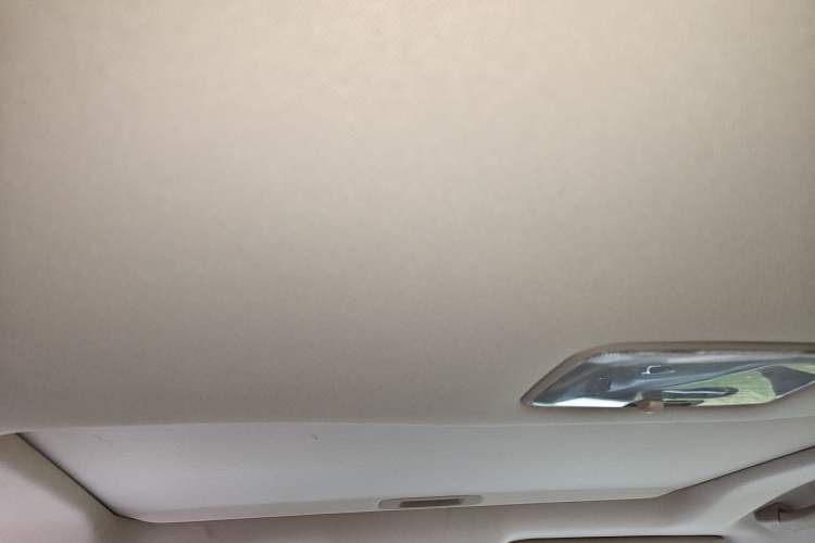 Used Toyota Reiz 2012 2.5V Fengdu Elite Stylish Edition Headliner