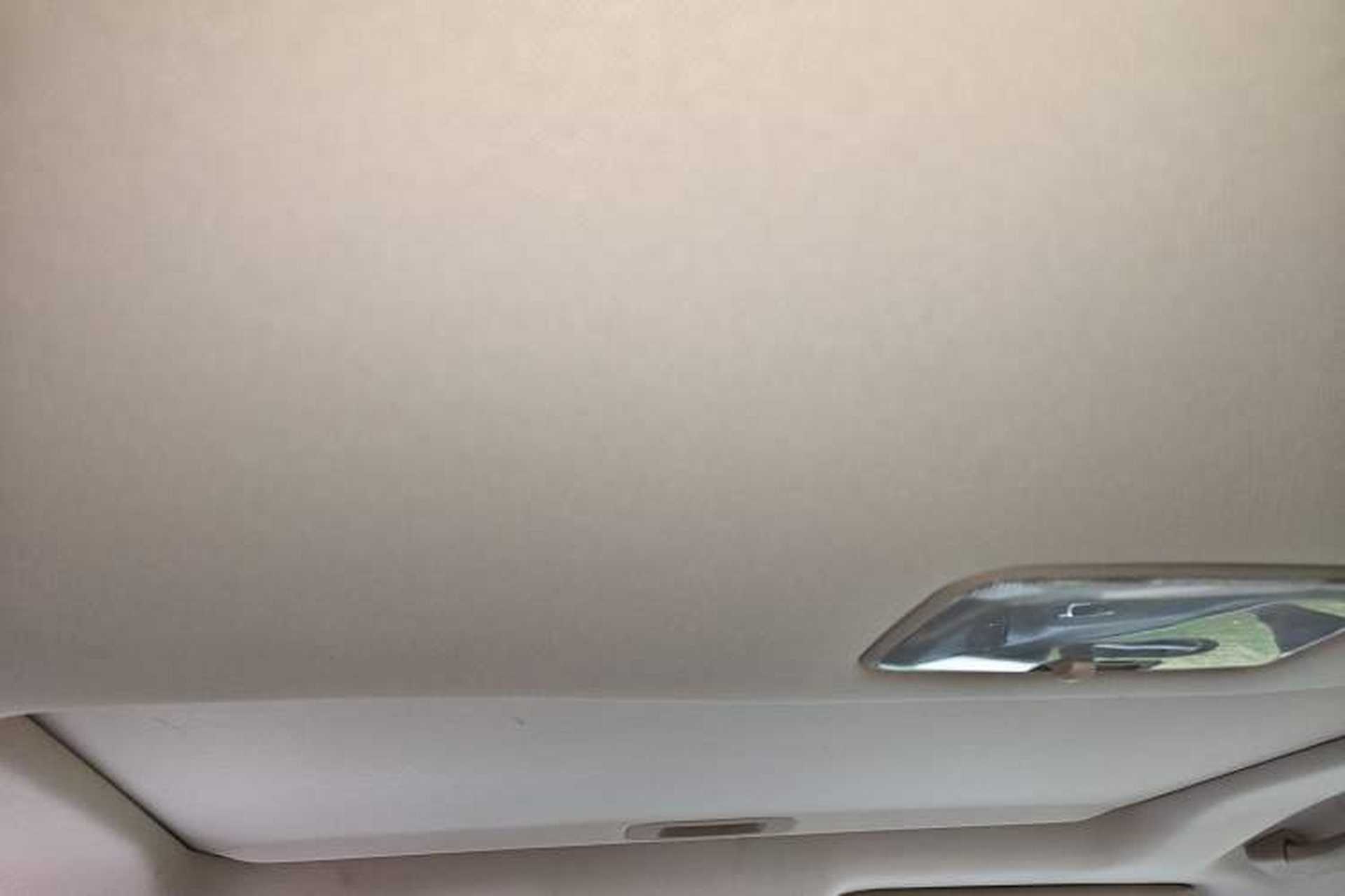 Used Toyota Reiz 2012 2.5V Fengdu Elite Stylish Edition Headliner