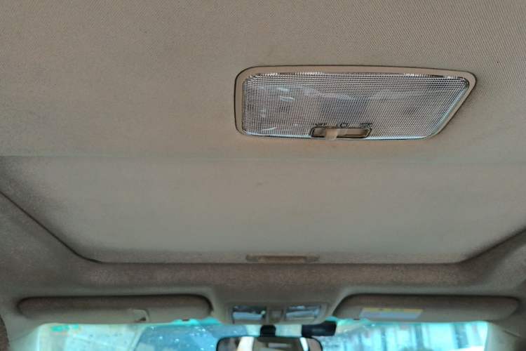 Used Toyota Reiz 2012 2.5V Fengdu Elite Stylish Edition Headliner