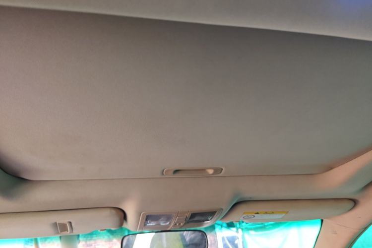 Used Toyota Reiz 2012 2.5V Fengdu Elite Stylish Edition Headliner