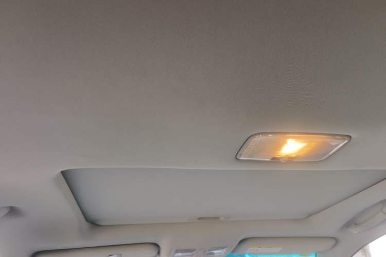 Used Toyota Reiz 2012 2.5V Fengdu Elite Stylish Edition Headliner