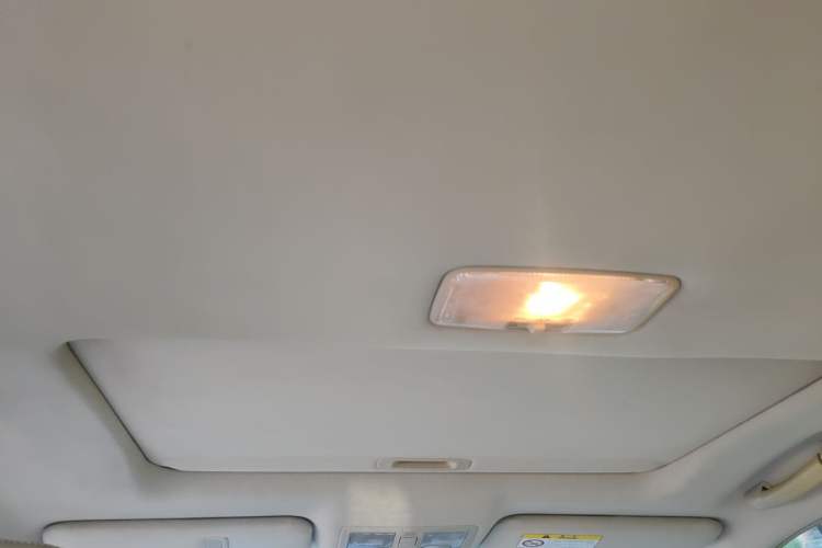 Used Toyota Reiz 2012 2.5V Fengdu Elite Stylish Edition Headliner