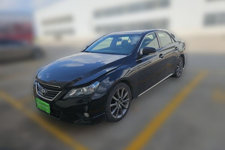 Toyota Reiz 2012 2.5V Fengdu Elite Stylish Edition de segunda mano Guazi used car, China used car export, Used car for sale, Used  cars, Cheapest cars for sale