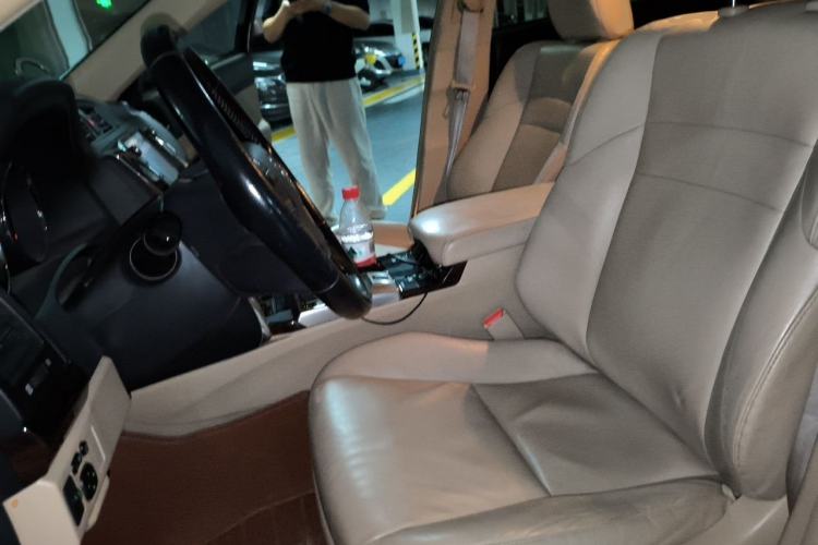 Used Toyota Reiz 2012 2.5V Fengdu Elite Stylish Edition Left Front Seat