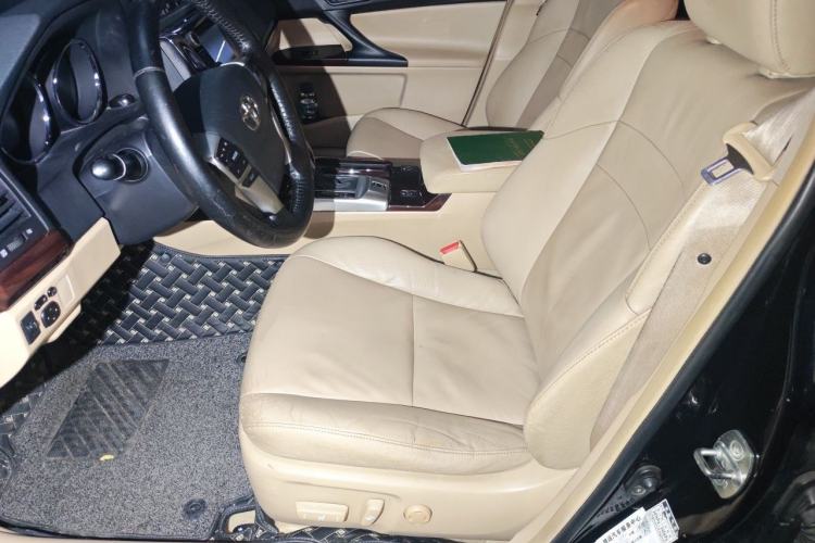 Used Toyota Reiz 2012 2.5V Fengdu Elite Stylish Edition Left Front Seat