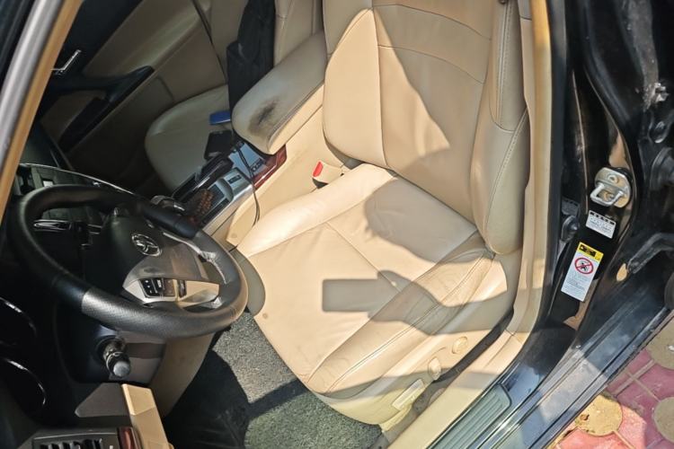 Used Toyota Reiz 2012 2.5V Fengdu Elite Stylish Edition Left Front Seat