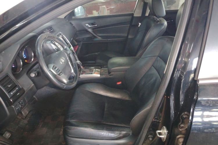 Used Toyota Reiz 2012 2.5V Fengdu Elite Stylish Edition Left Front Seat