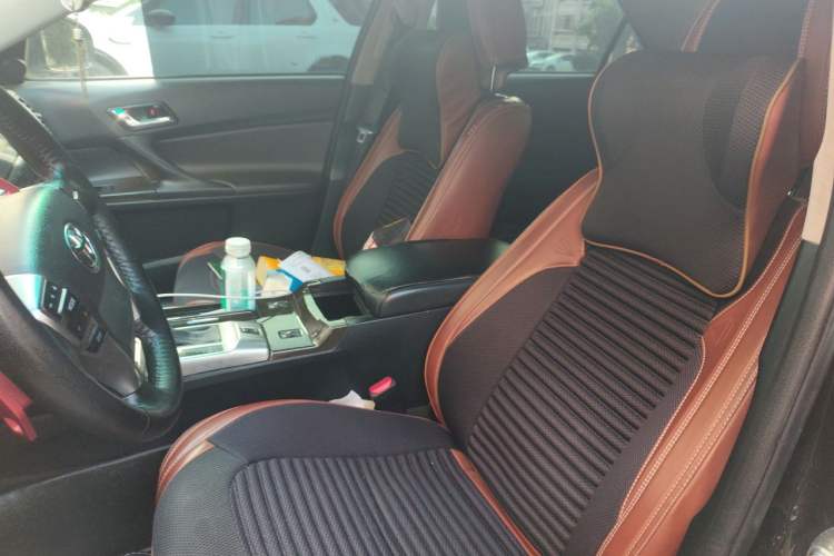 Used Toyota Reiz 2012 2.5V Fengdu Elite Stylish Edition Left Front Seat