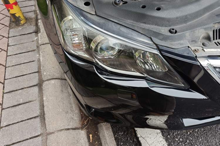 Used Toyota Reiz 2012 2.5V Fengdu Elite Stylish Edition Right Front Headlight