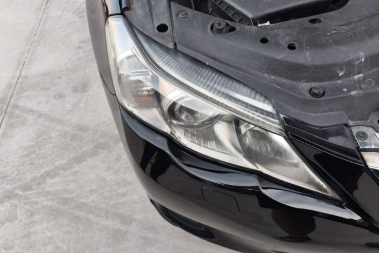 Used Toyota Reiz 2012 2.5V Fengdu Elite Stylish Edition Right Front Headlight
