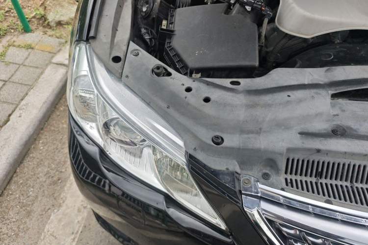 Used Toyota Reiz 2012 2.5V Fengdu Elite Stylish Edition Right Front Headlight